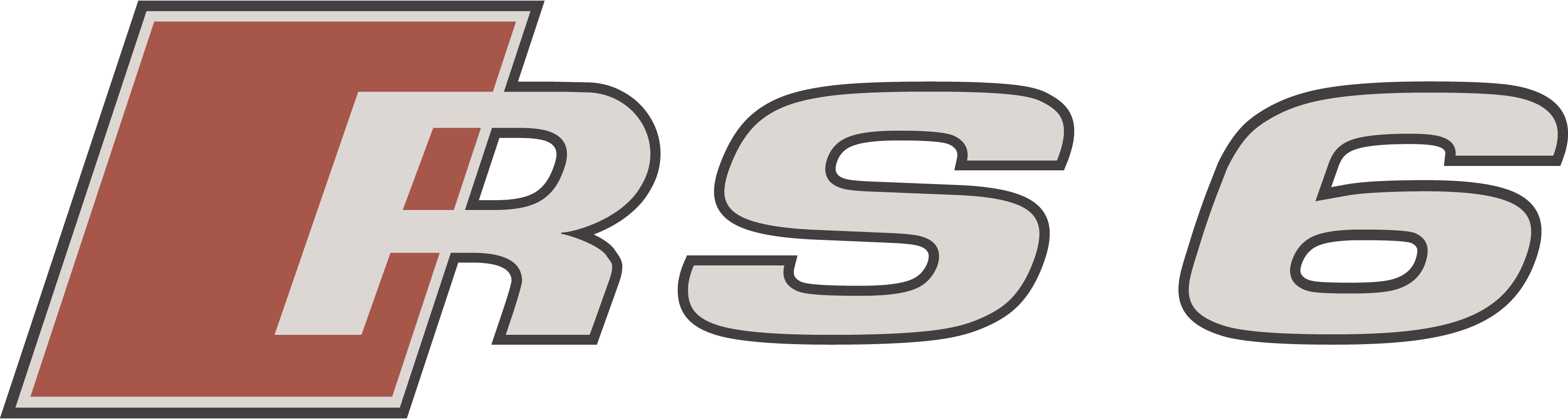 Audi-RS6-Logo-Vector