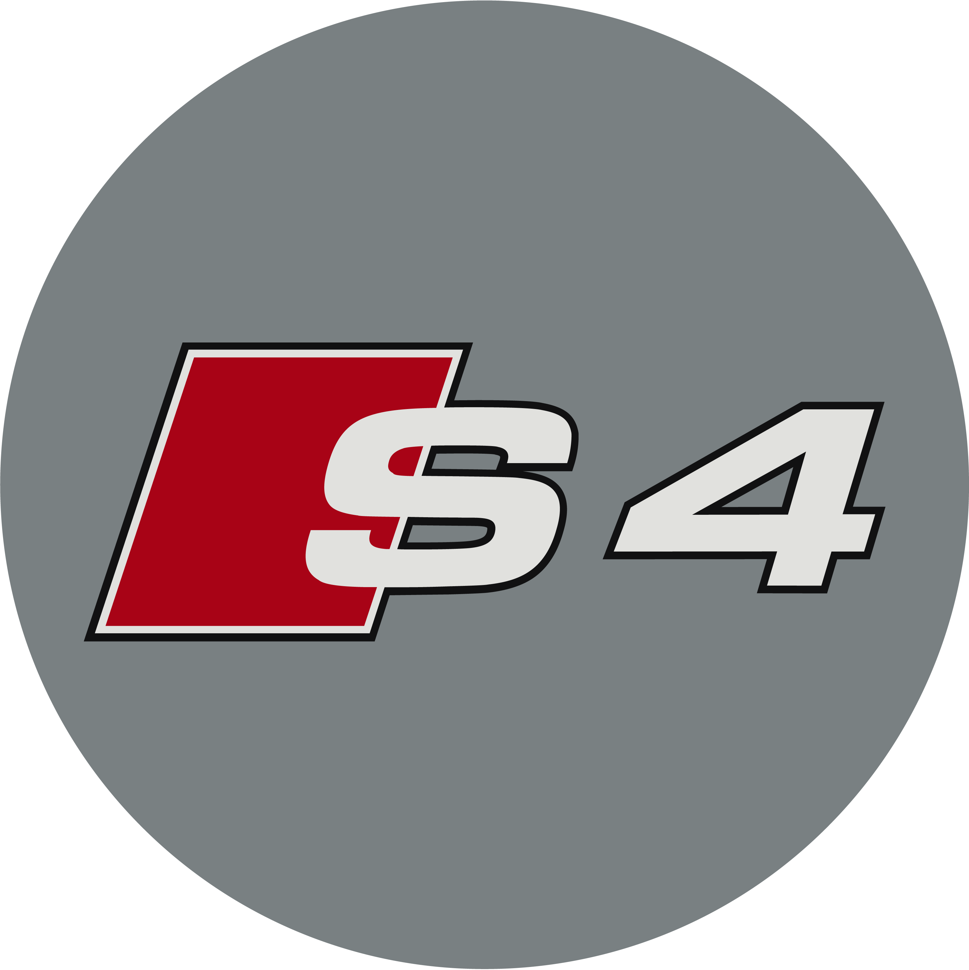 Audi-S4-Logo-Vector