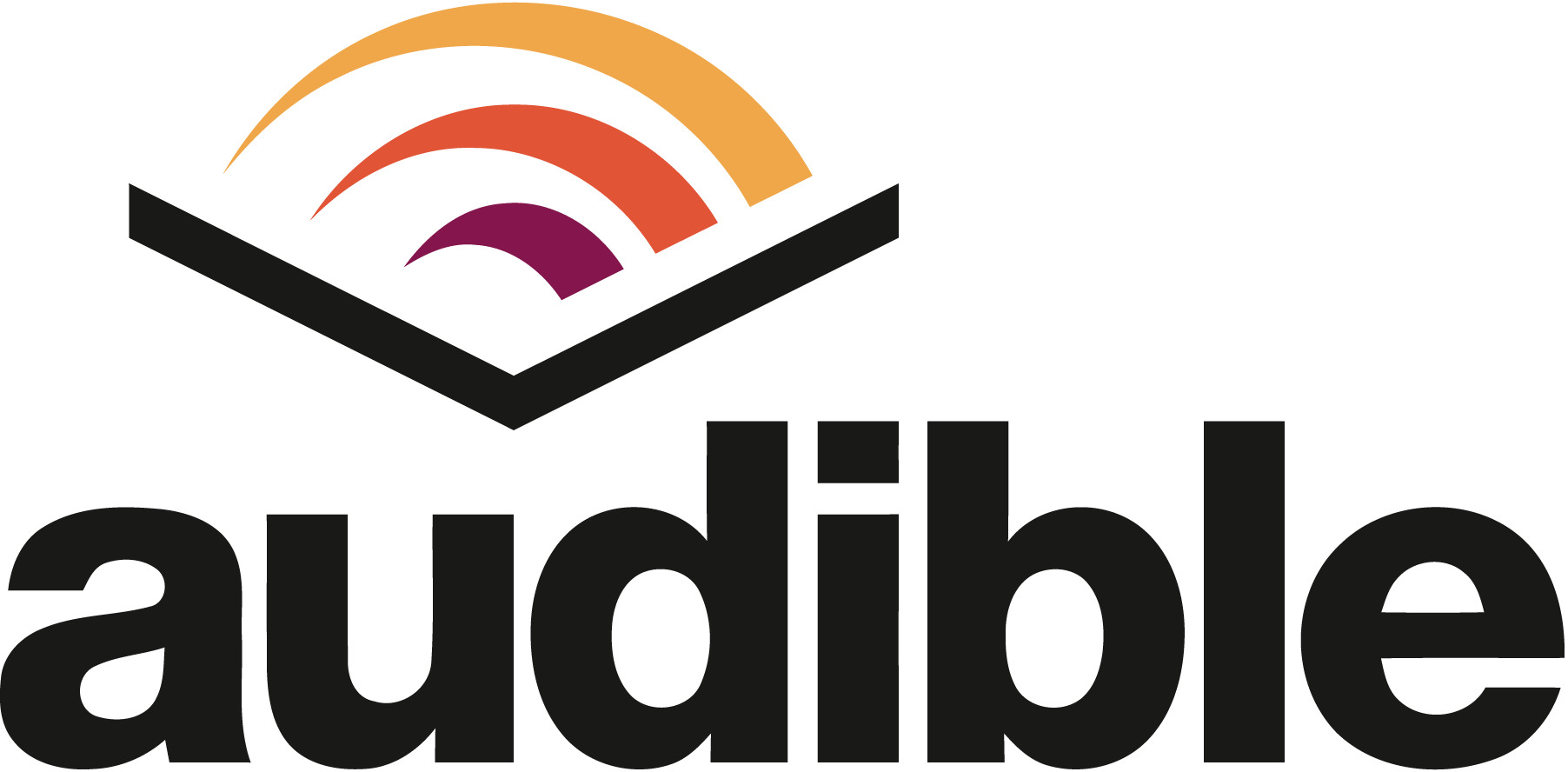 Audible-Logo-Vector