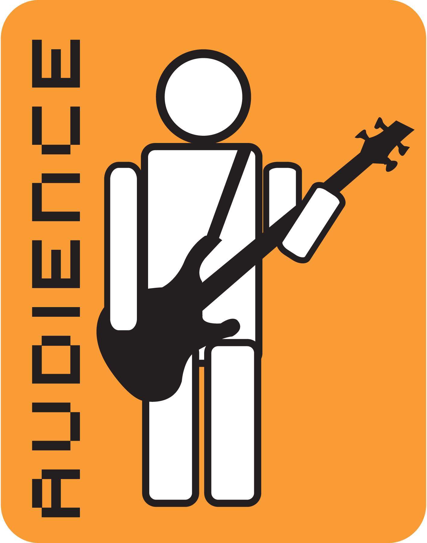 Audience-Bootlegs-Logo-Vector