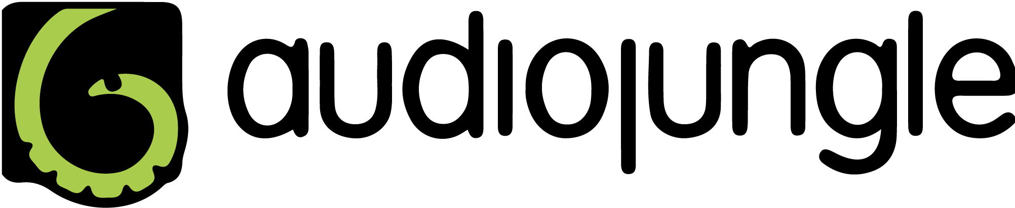 Audiojungle-Logo-Vector