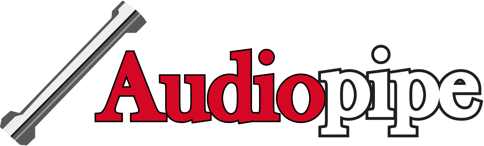 Audiopipe-Logo-Vector
