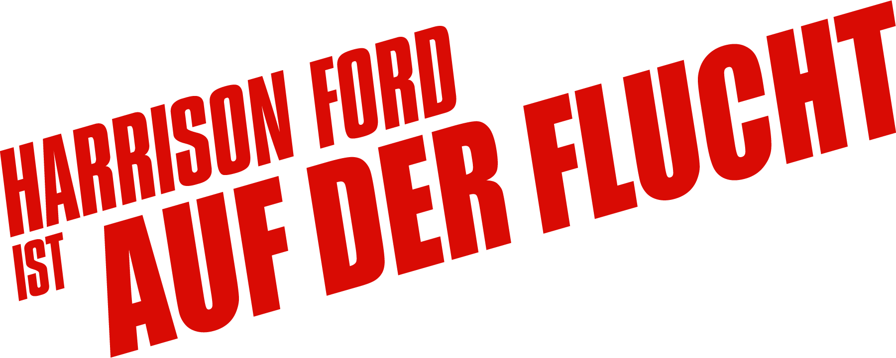 Auf-der-Flucht-Logo-Vector