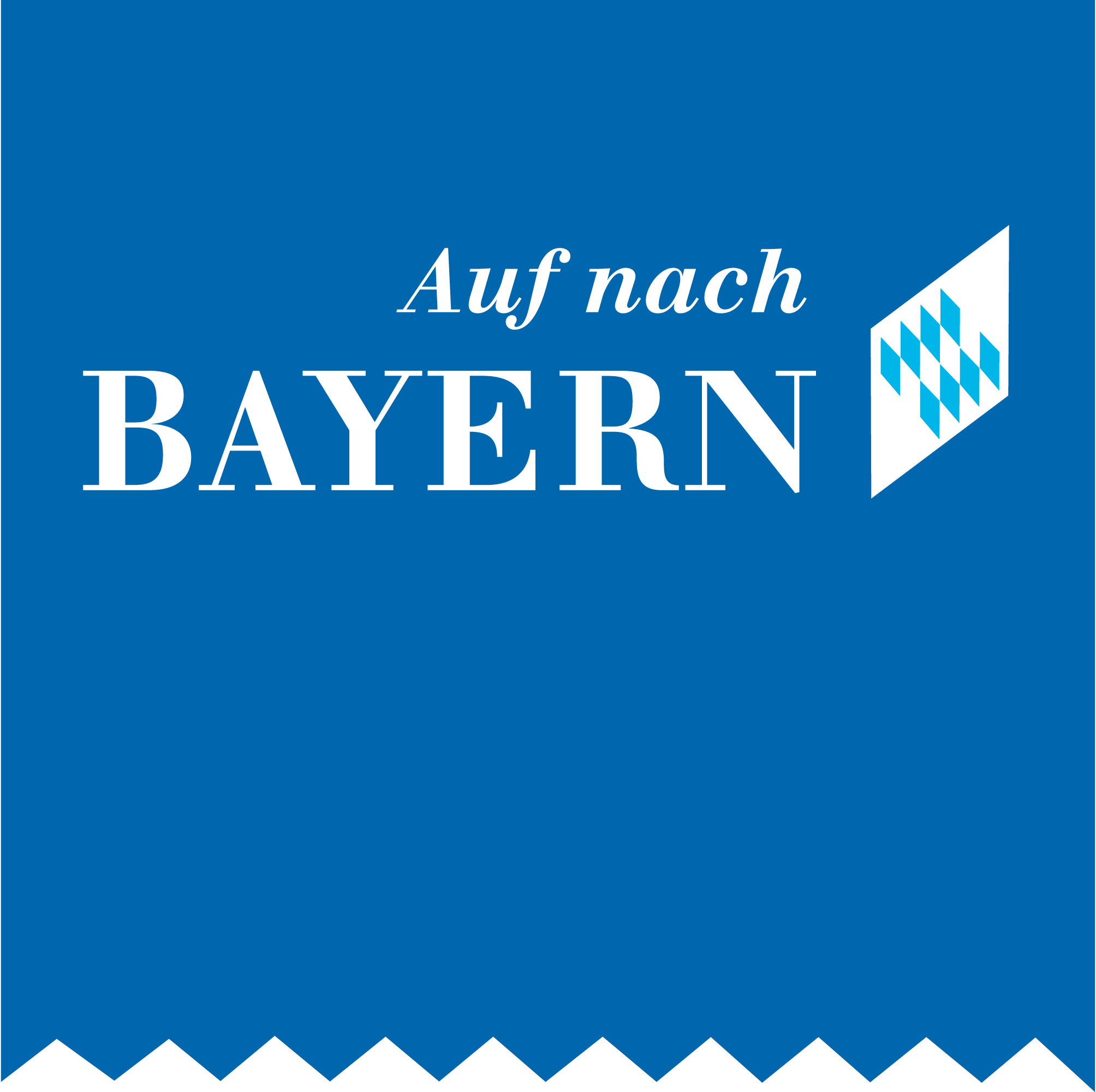 Auf-nach-Bayern-Logo-Vector