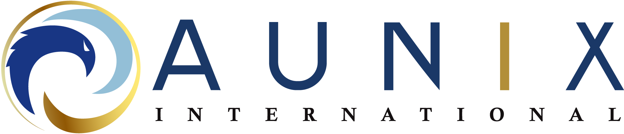 Aunix-Logo-Vector