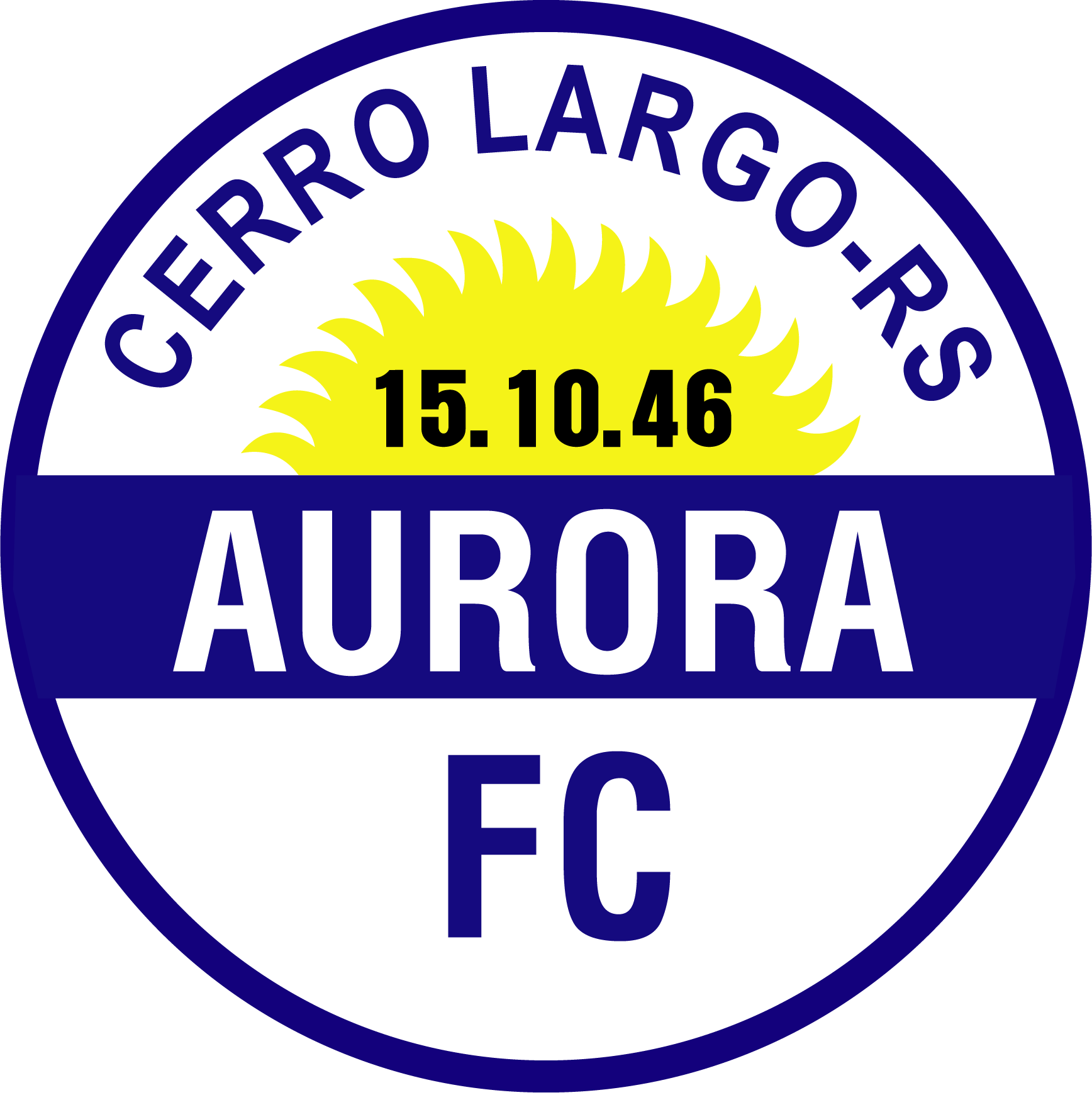 Aurora-Futebol-Clube-de-Cerro-Largo-RS-Logo-Vector