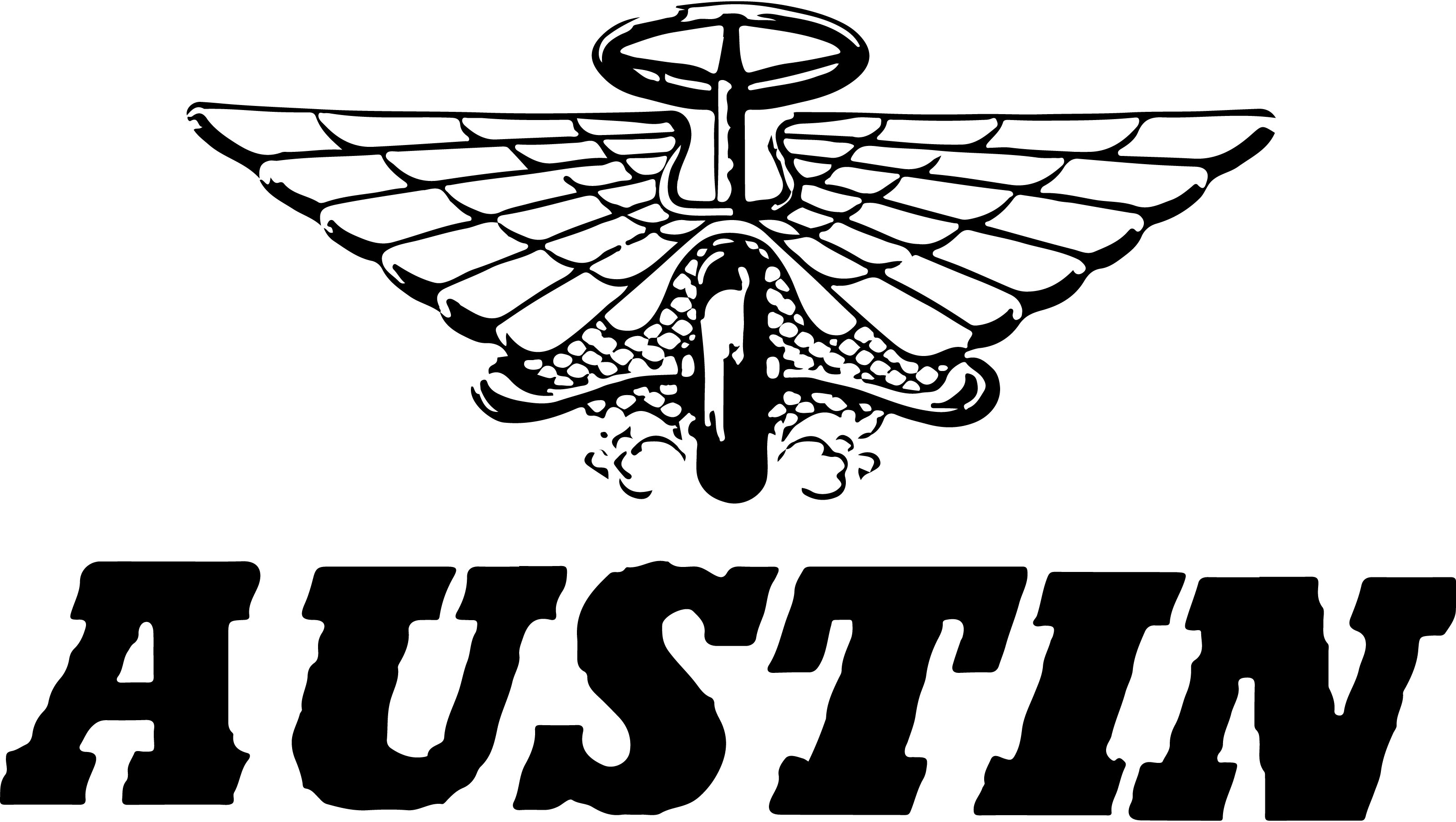 Austin-1905-Logo-Vector