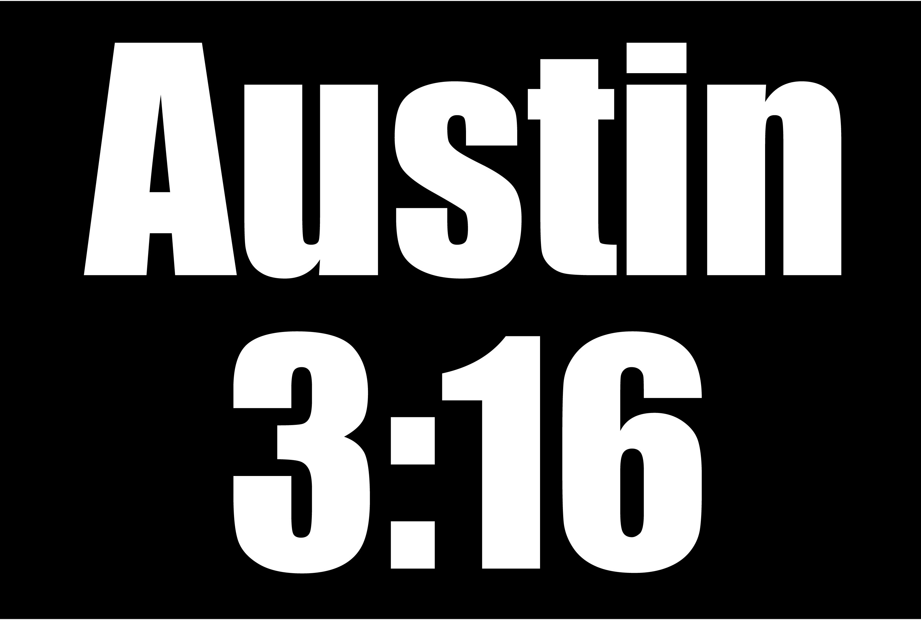 Austin-3-16-Logo-Vector