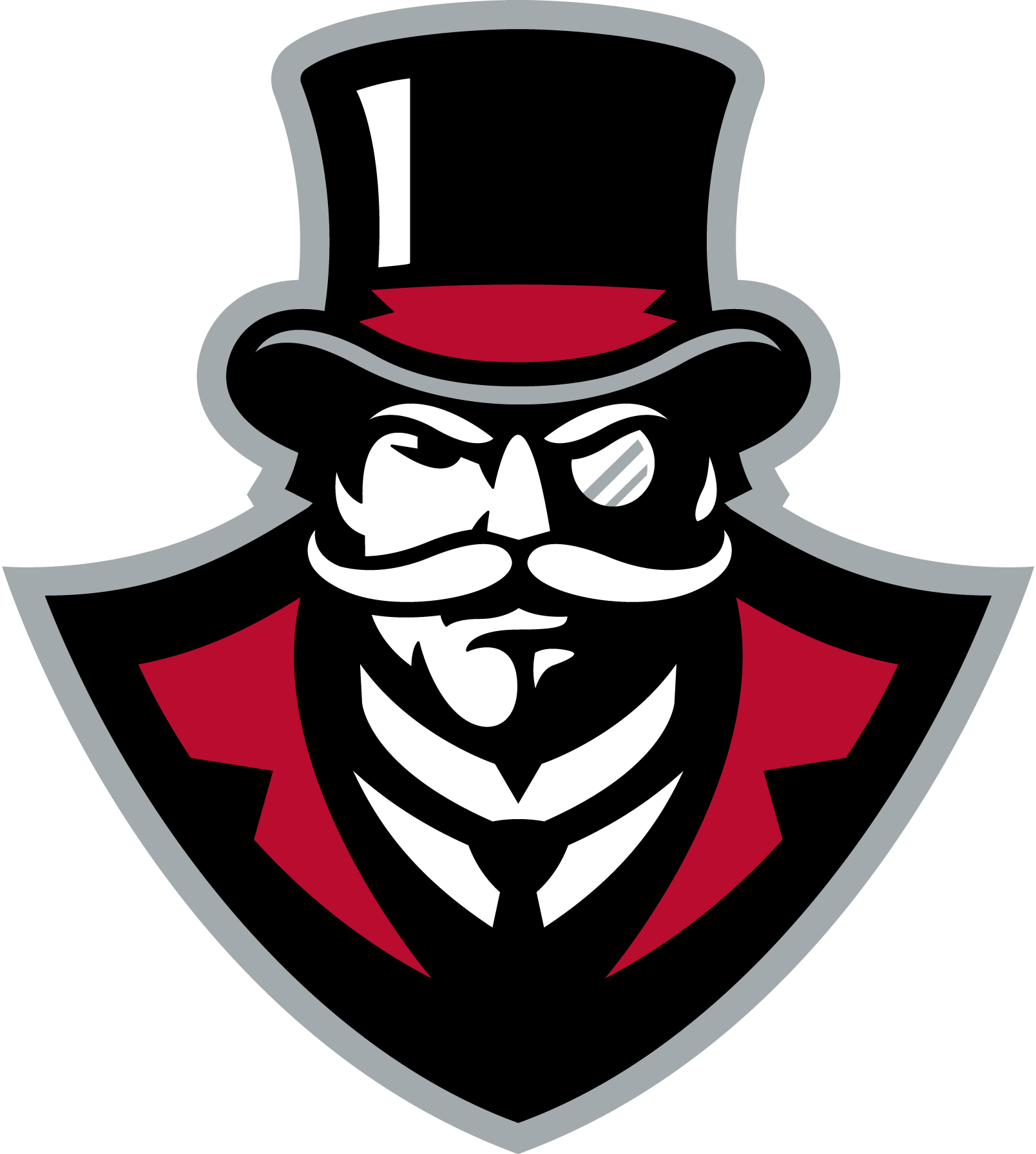 Austin-Peay-Governors-Icon-Logo-Vector