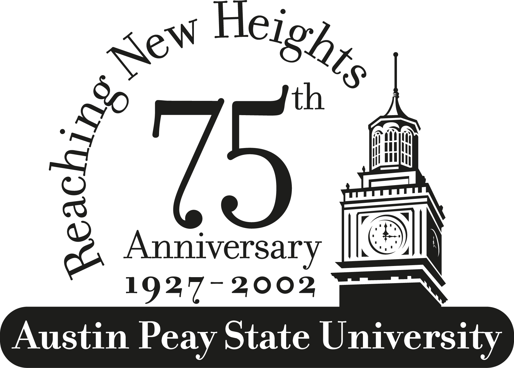 Austin-Peay-Logo-Vector