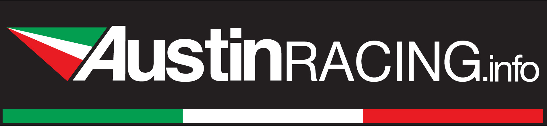 Austin-Racing-Logo-Vector