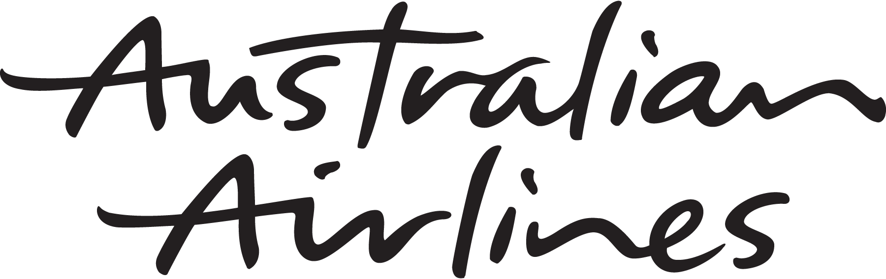 Australian-Airlines-Wordmark-Logo-Vector