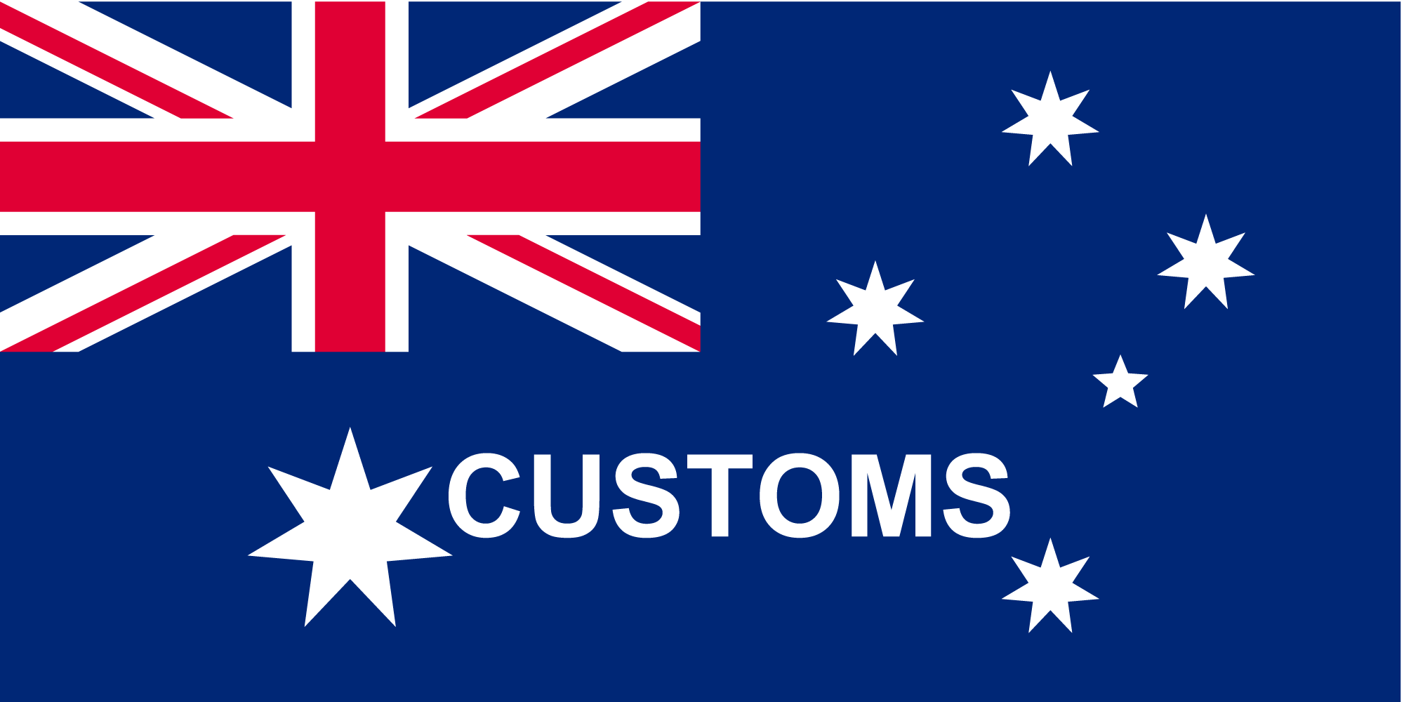 Australian-Customs-Service-Logo-Vector