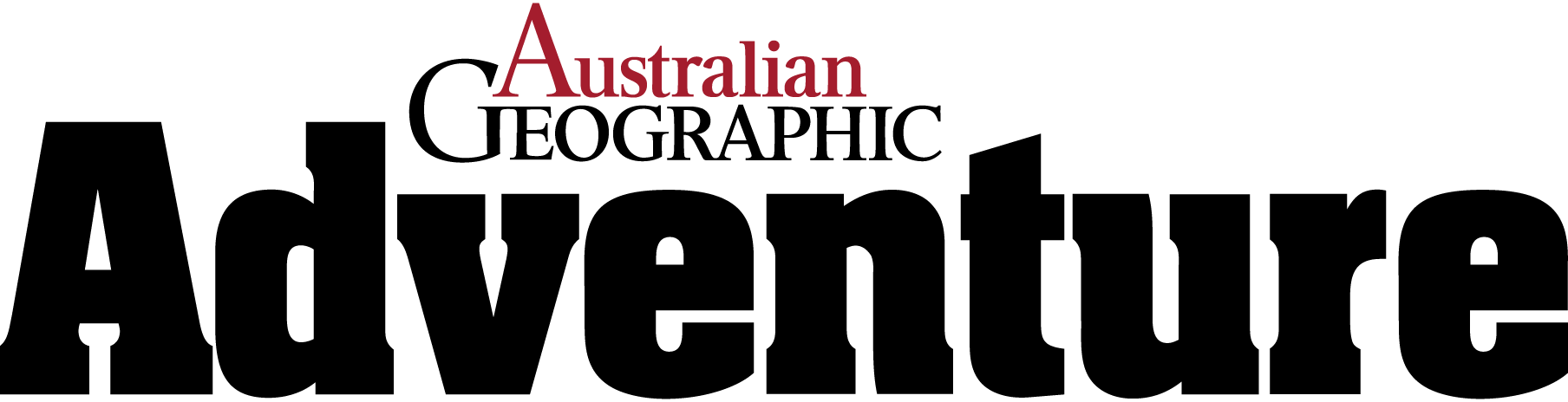 Australian-Geographic-Adventure-Logo-Vector