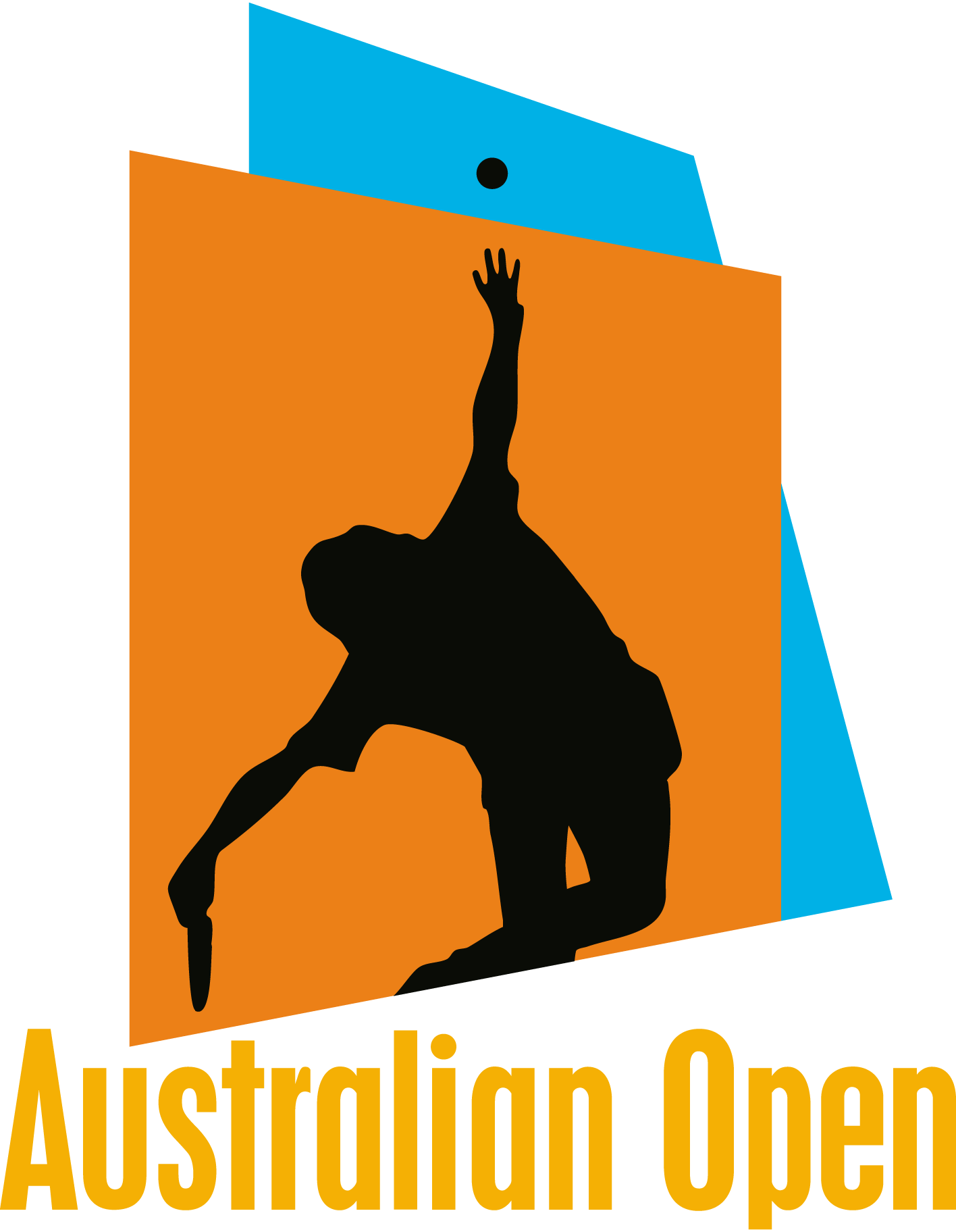 Australian-Open-Logo-Vector