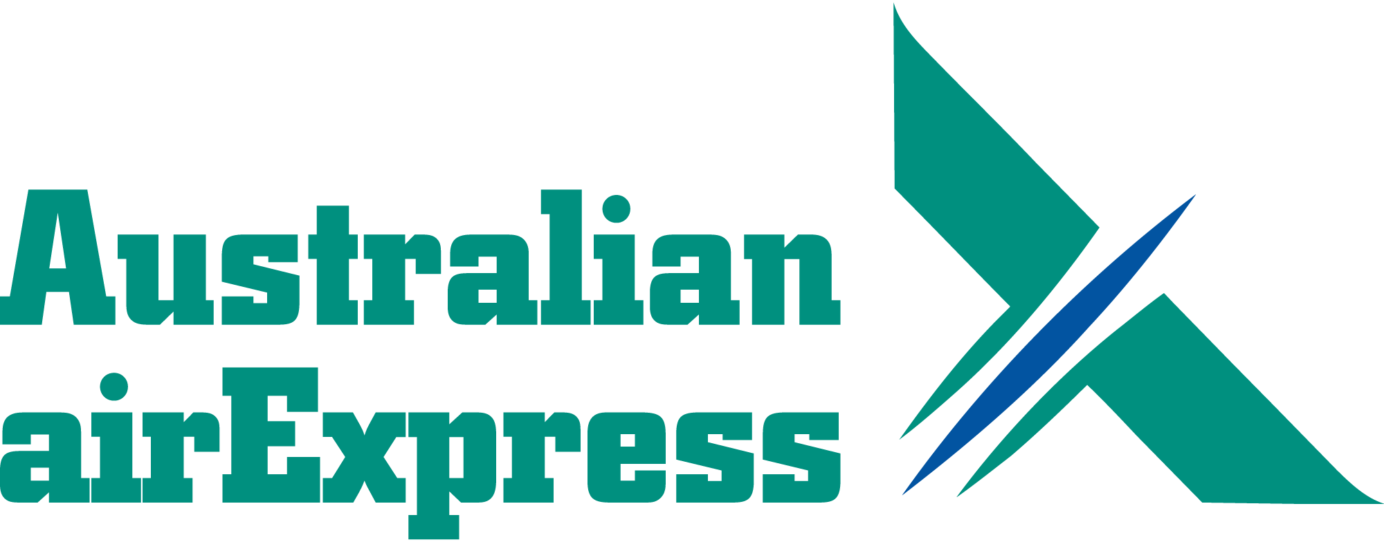 Australian-air-Express-Logo-Vector