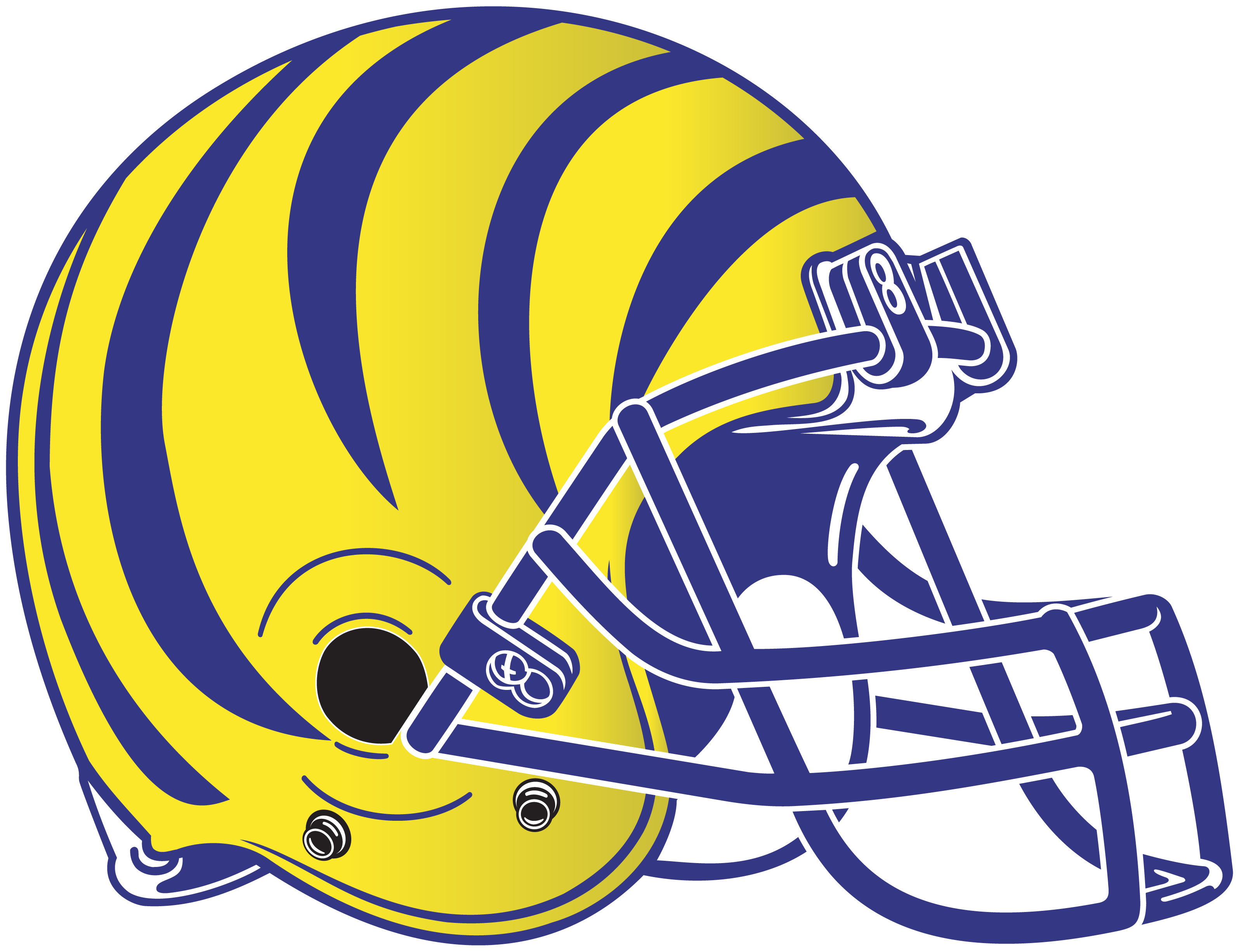 Autenticos-Tigres-Logo-Vector