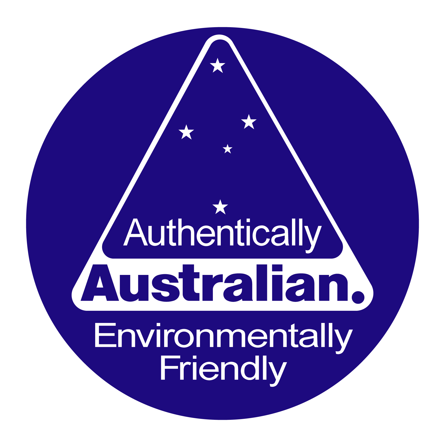 Authentically-Australian-Logo-Vector