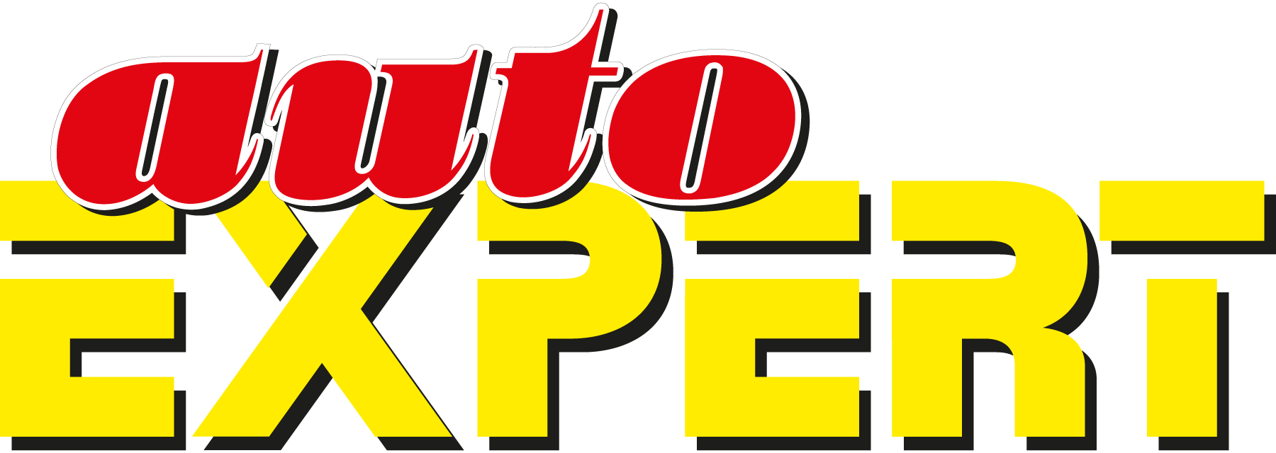 Auto-Expert-Logo-Vector