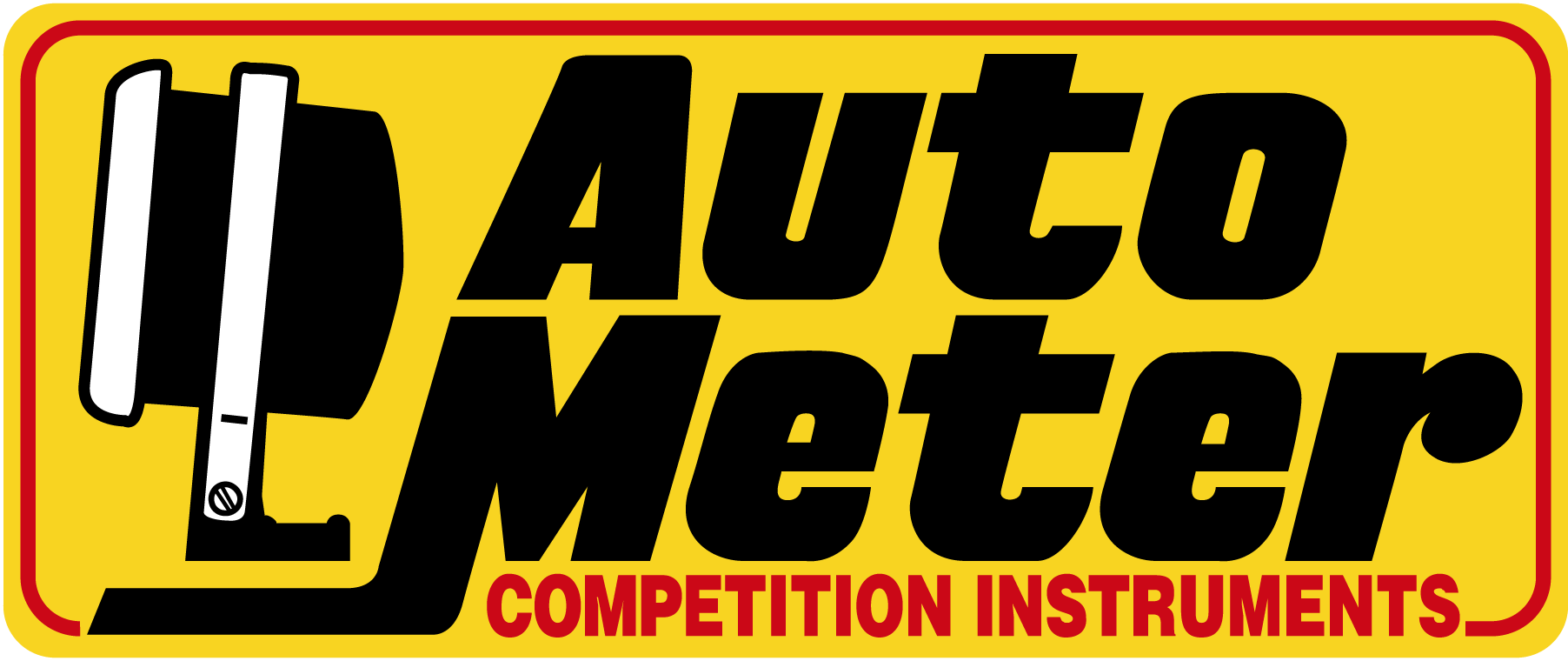 Auto-Meter-Logo-Vector