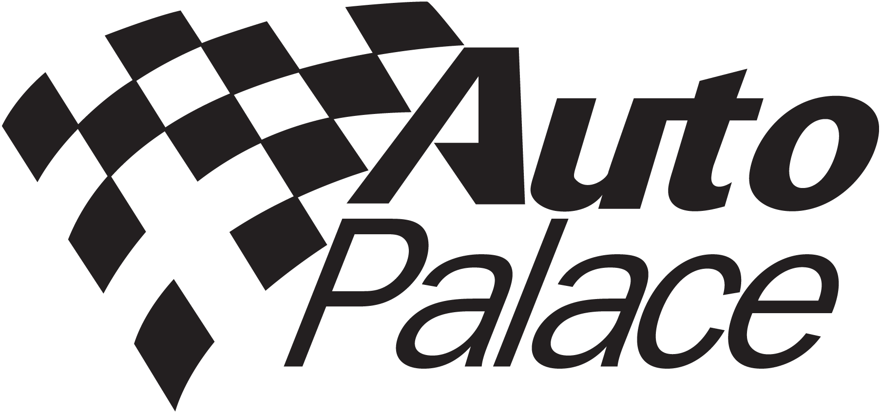 Auto-Palace-Logo-Vector