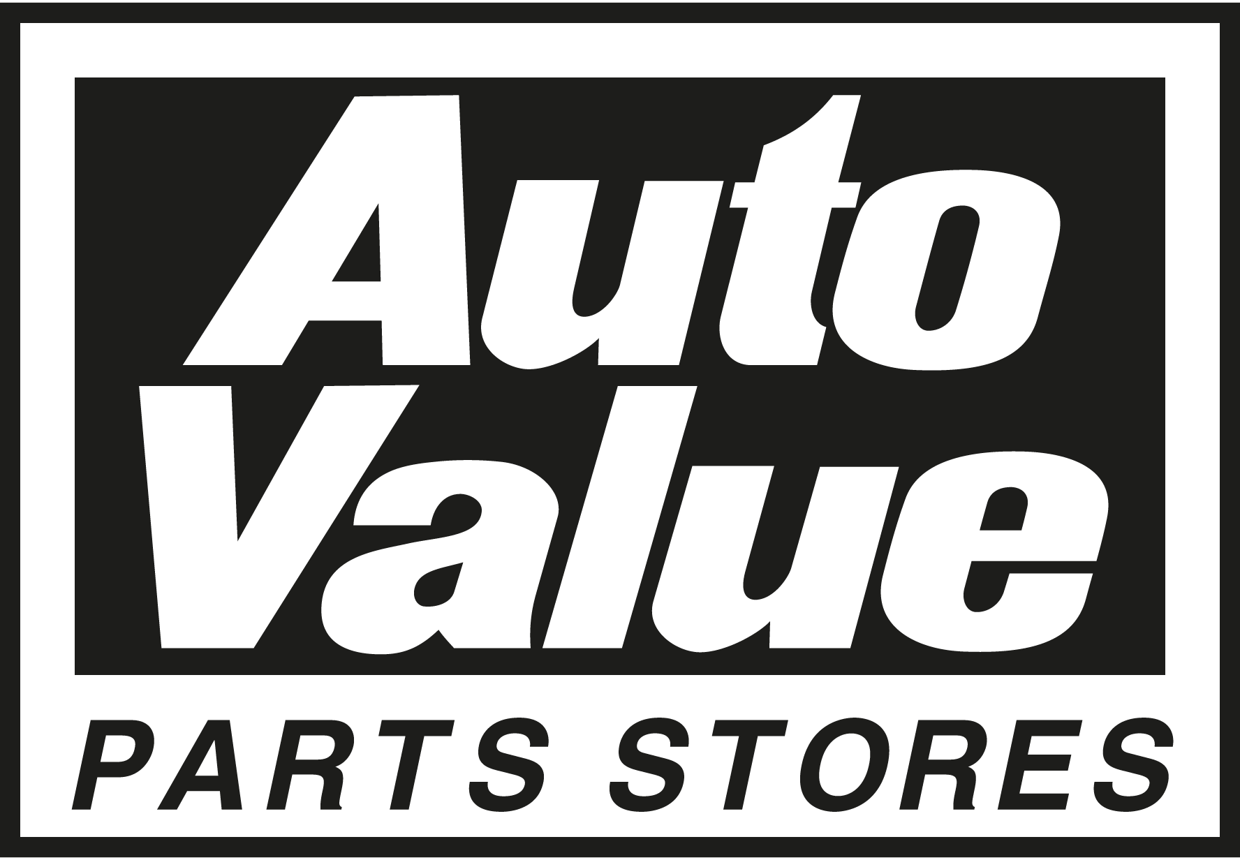 Auto-Value-black-Logo-Vector