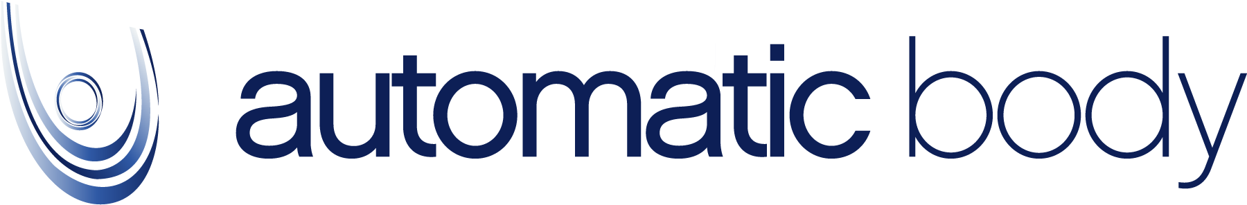Automatic-Body-Logo-Vector