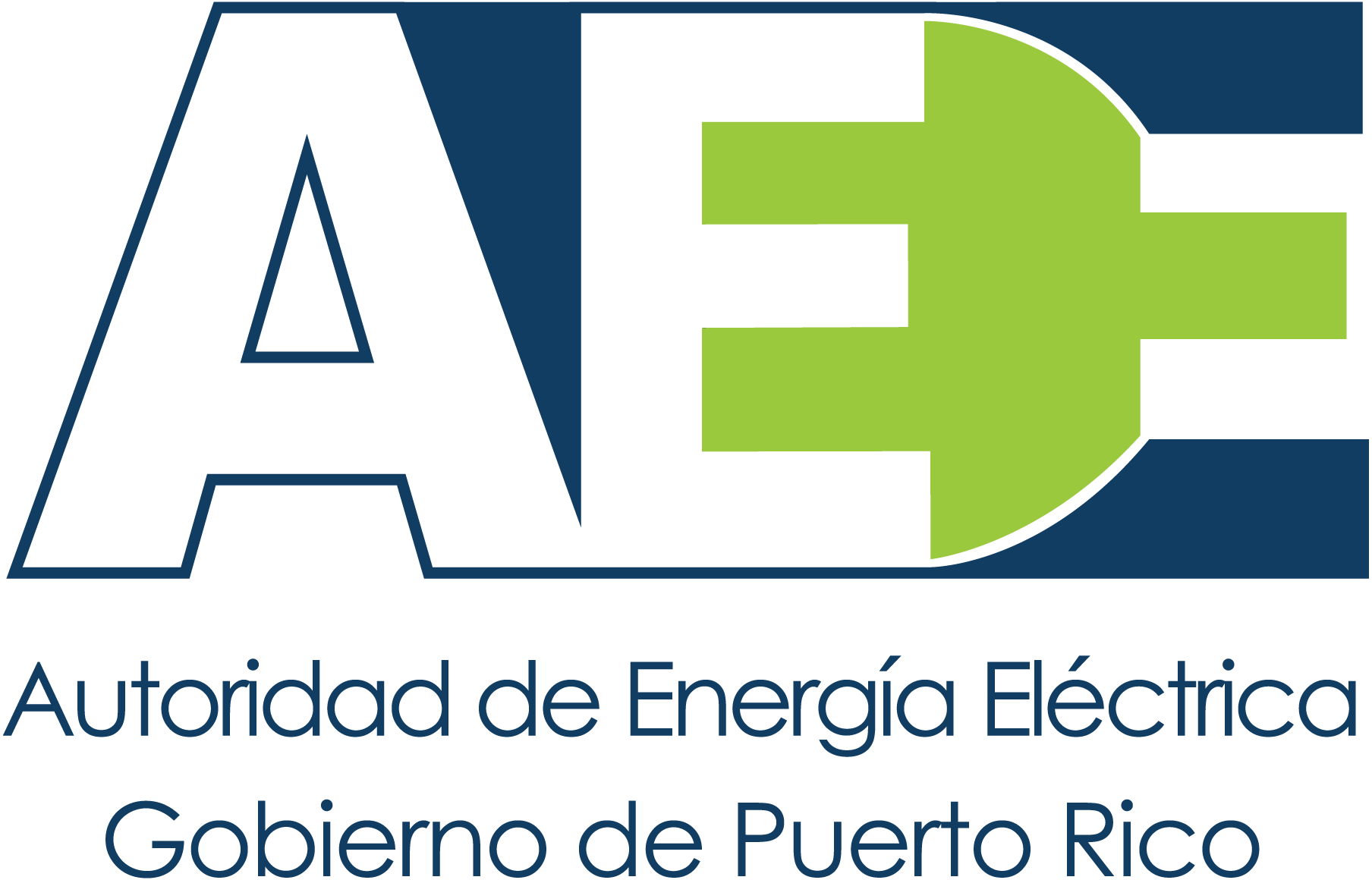 Autoridad-De-Energia-Electrica-Logo-Vector