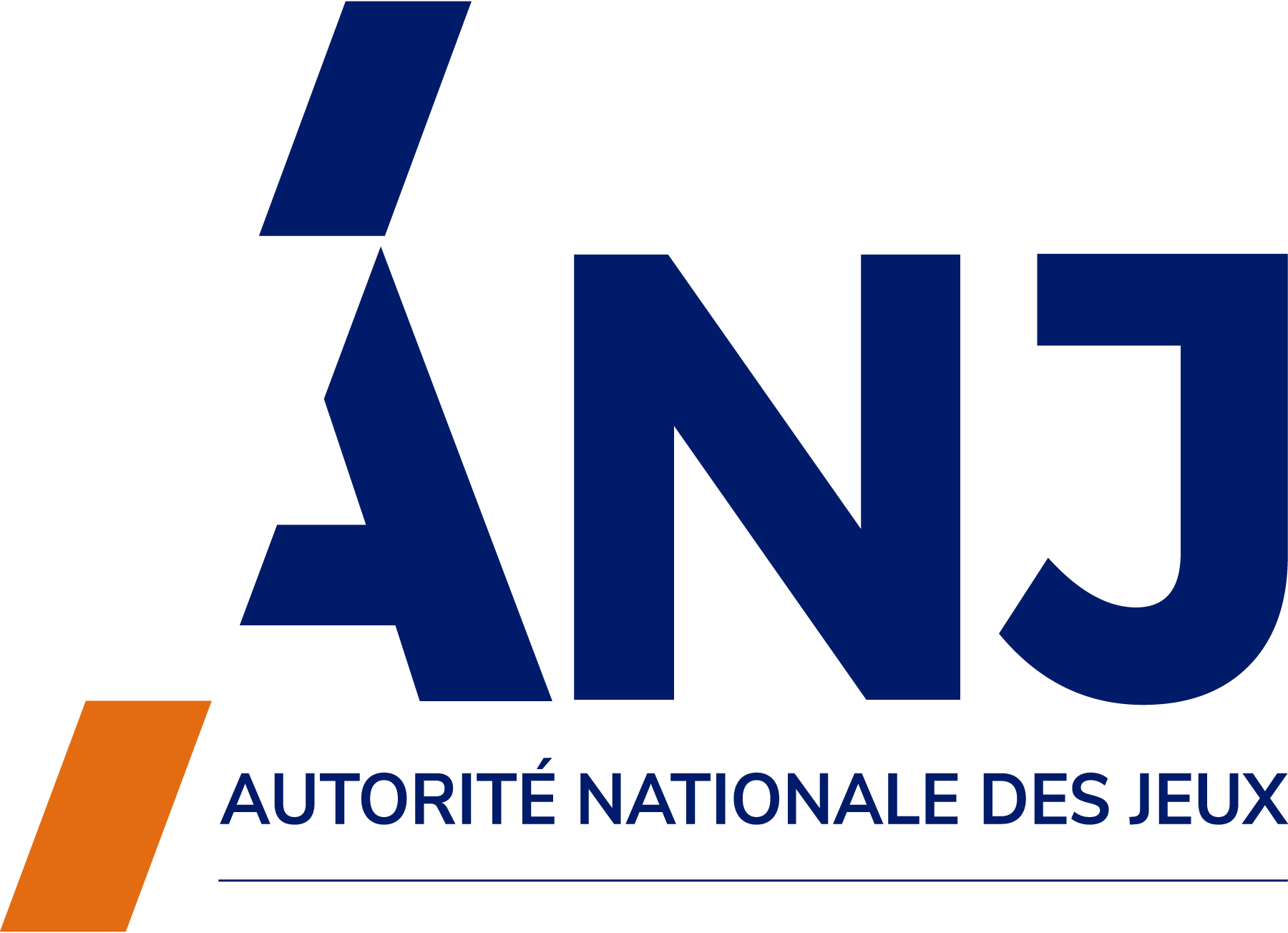 Autorité-Nationale-Des-Jeux-Logo-Vector