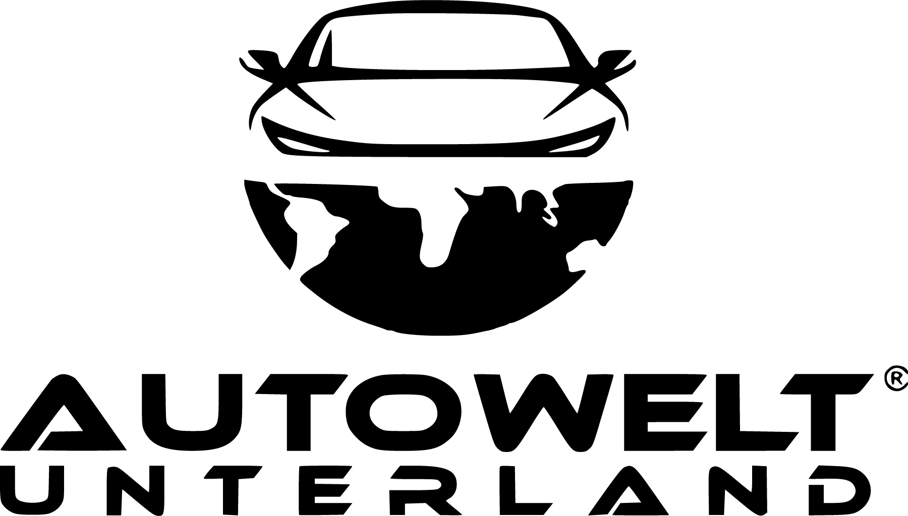 Autowelt-Unterland-Logo-Vector