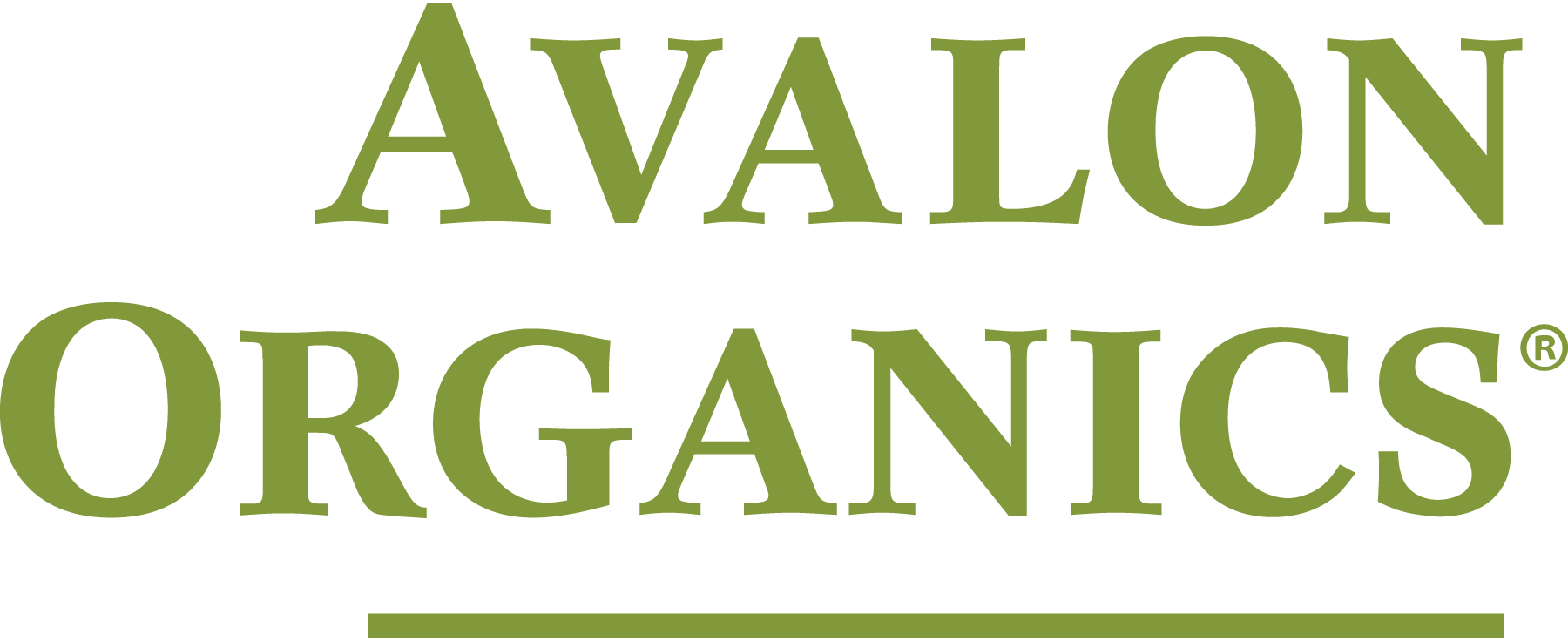 Avalon-Organics-Logo-Vector