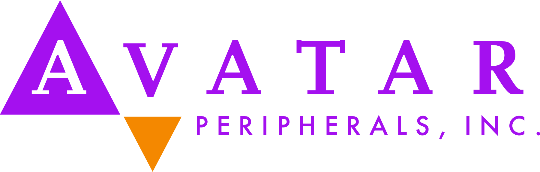 Avatar-Peripherals-Logo-Vector