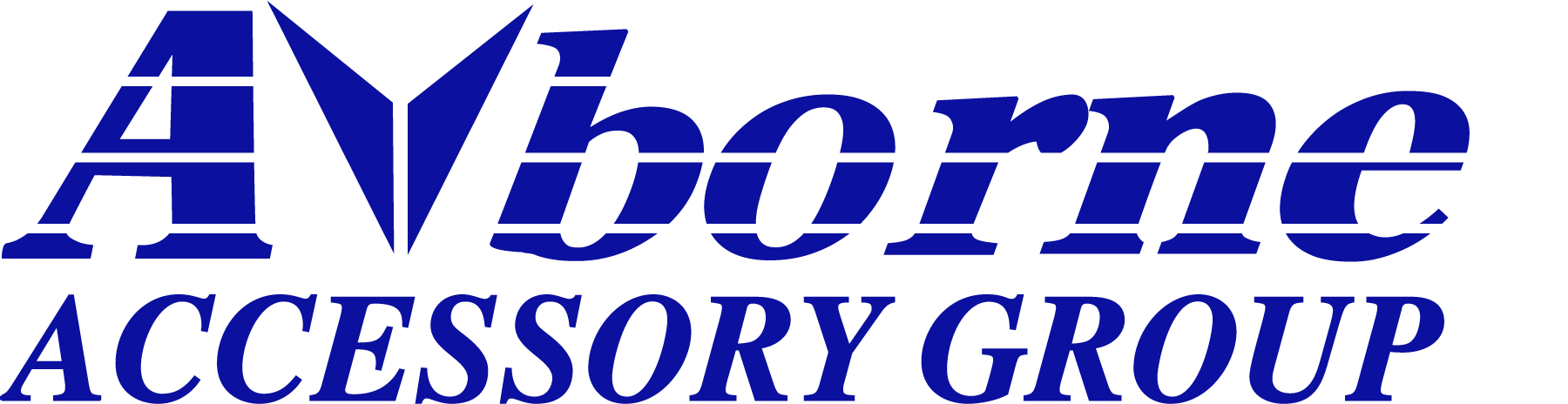 Avborne-Accessory-group-Logo-Vector