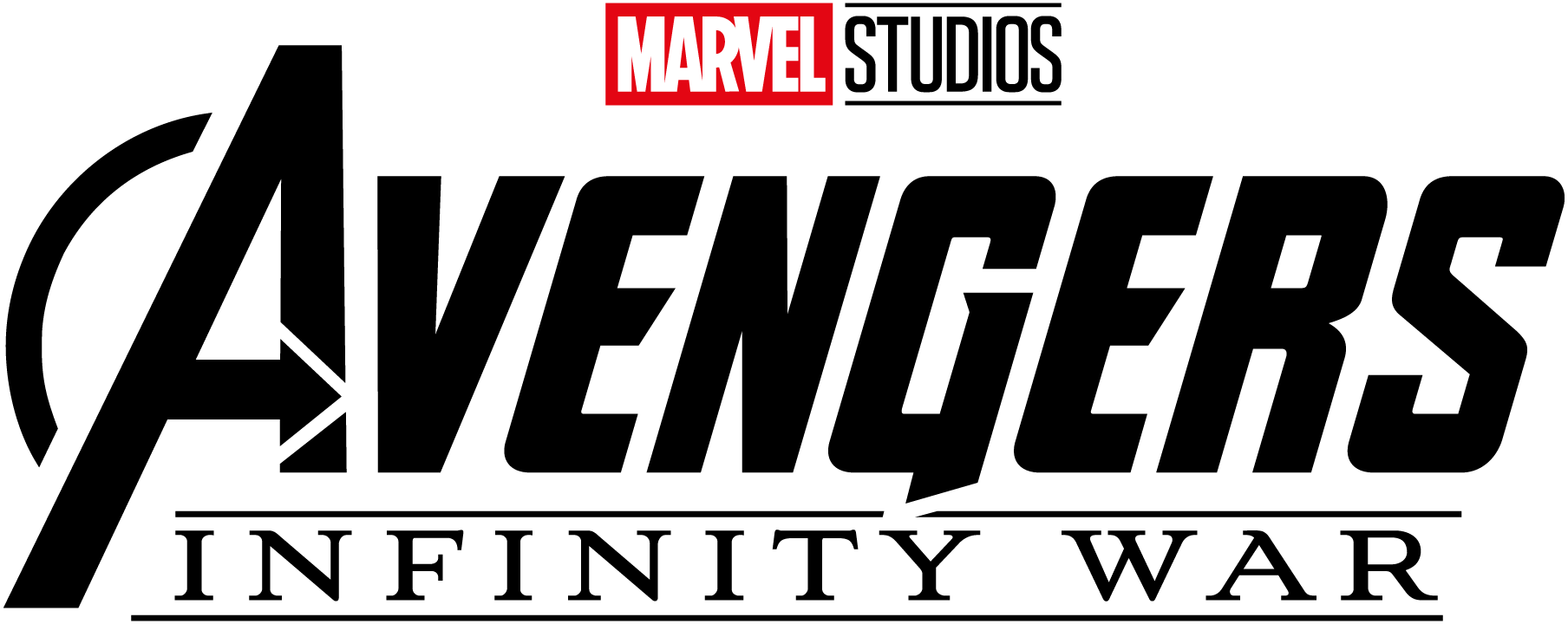Avengers-Infinity-War-Logo-Vector