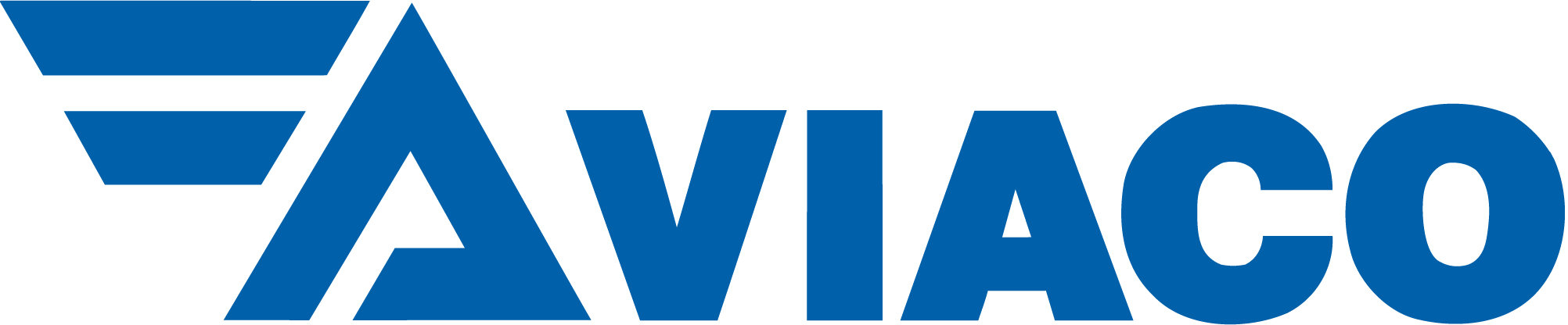 Aviaco-Logo-Vector