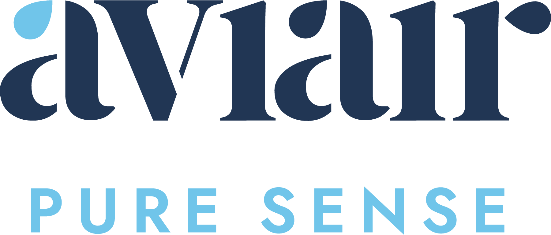 Aviair-Pure-Sense-Logo-Vector