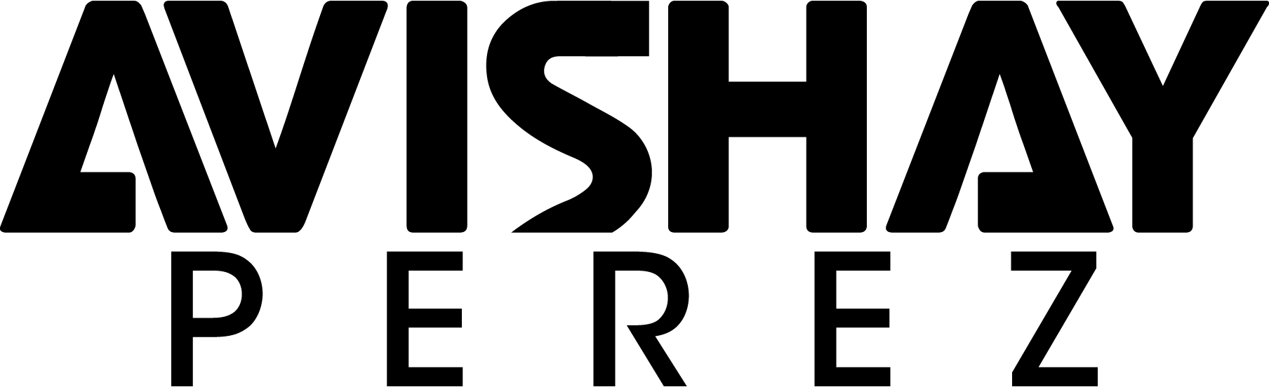 Avishay-Peretz-Logo-Vector