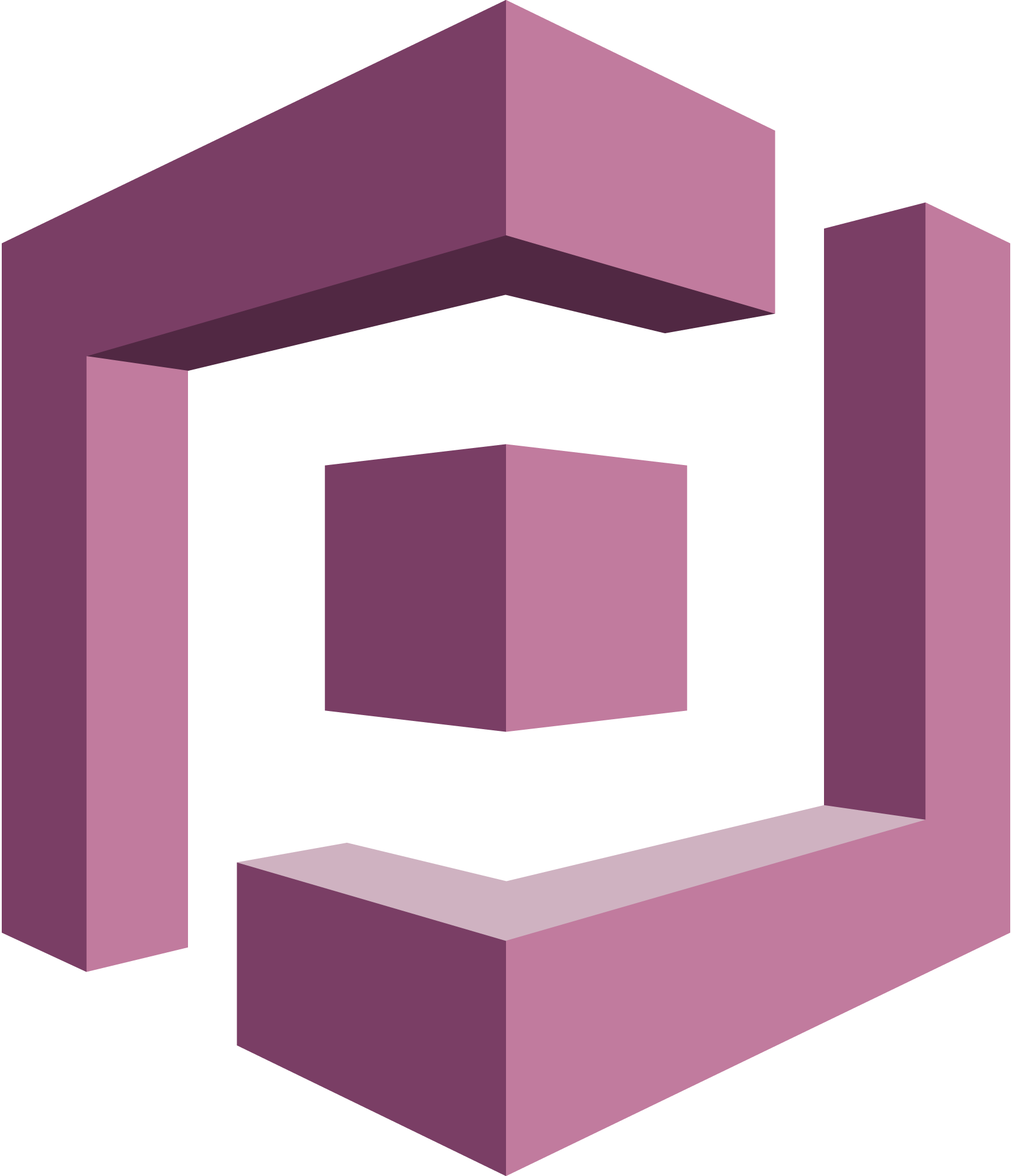 Aws-Cognito-Logo-Vector