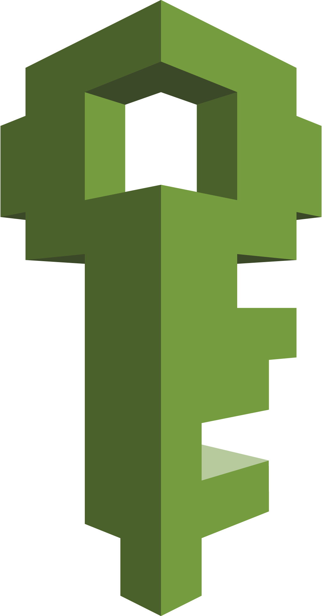 Aws-Iam-Logo-Vector