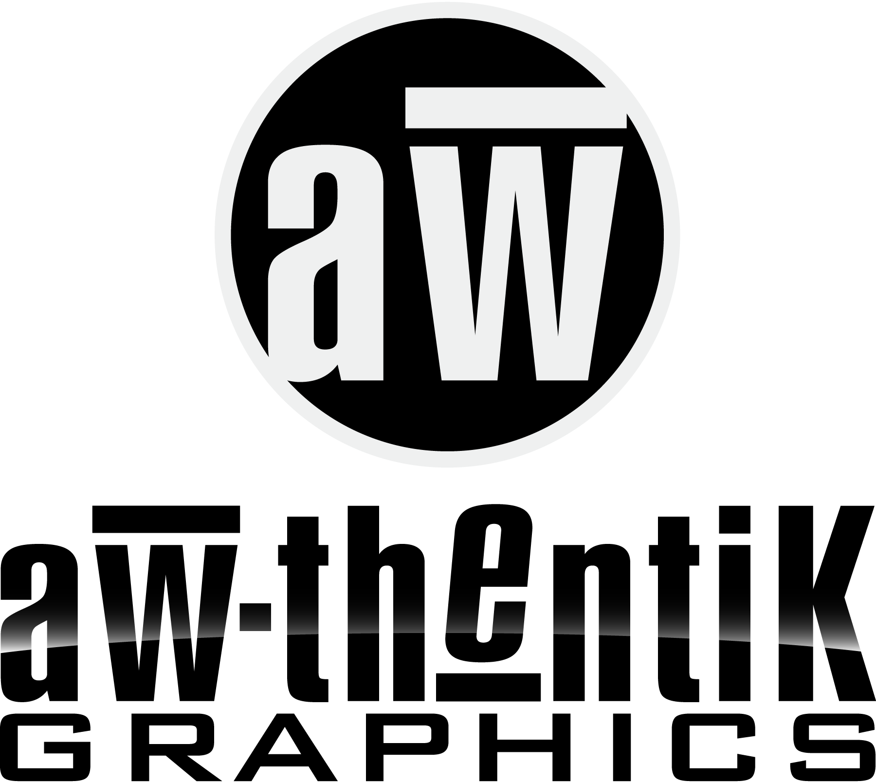 Awthentik-Graphics-Logo-Vector