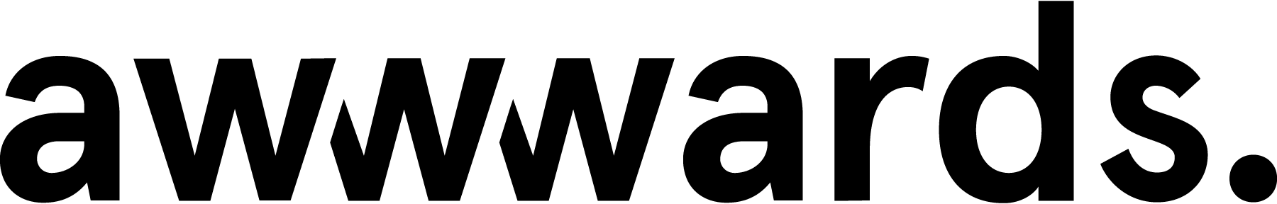 Awwwards-Logo-Vector