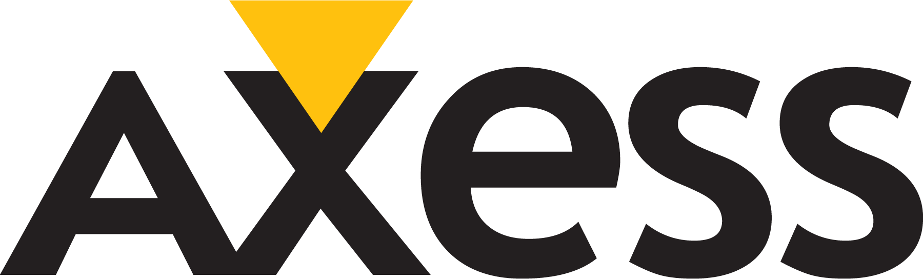Axess-Card-Logo-Vector