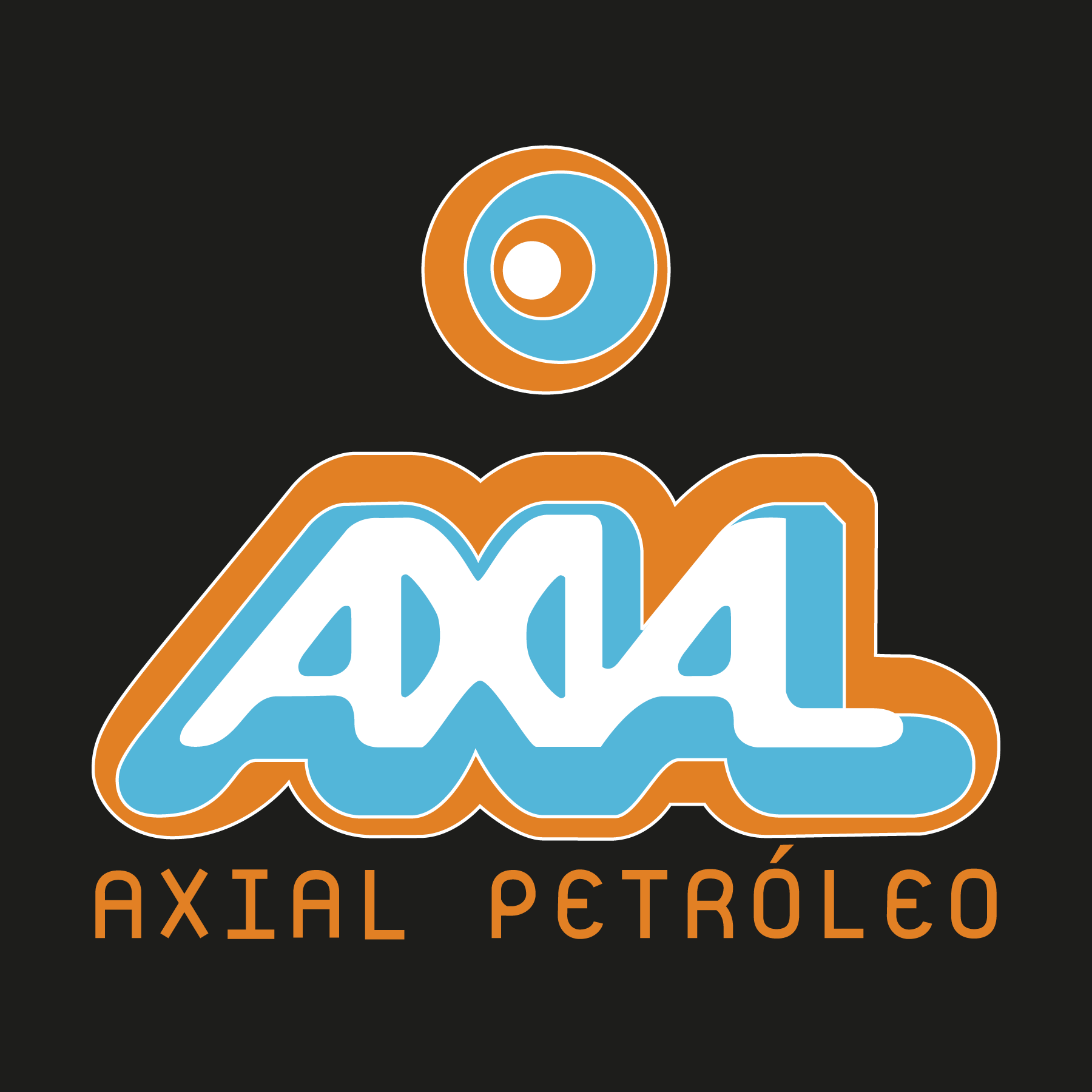 Axial-Petroleo-Logo-Vector