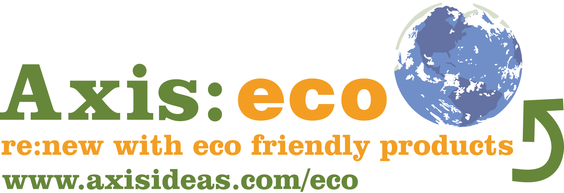 Axis-World-Logo-Vector