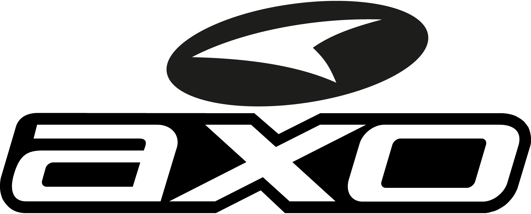 Axo-Logo-Vector