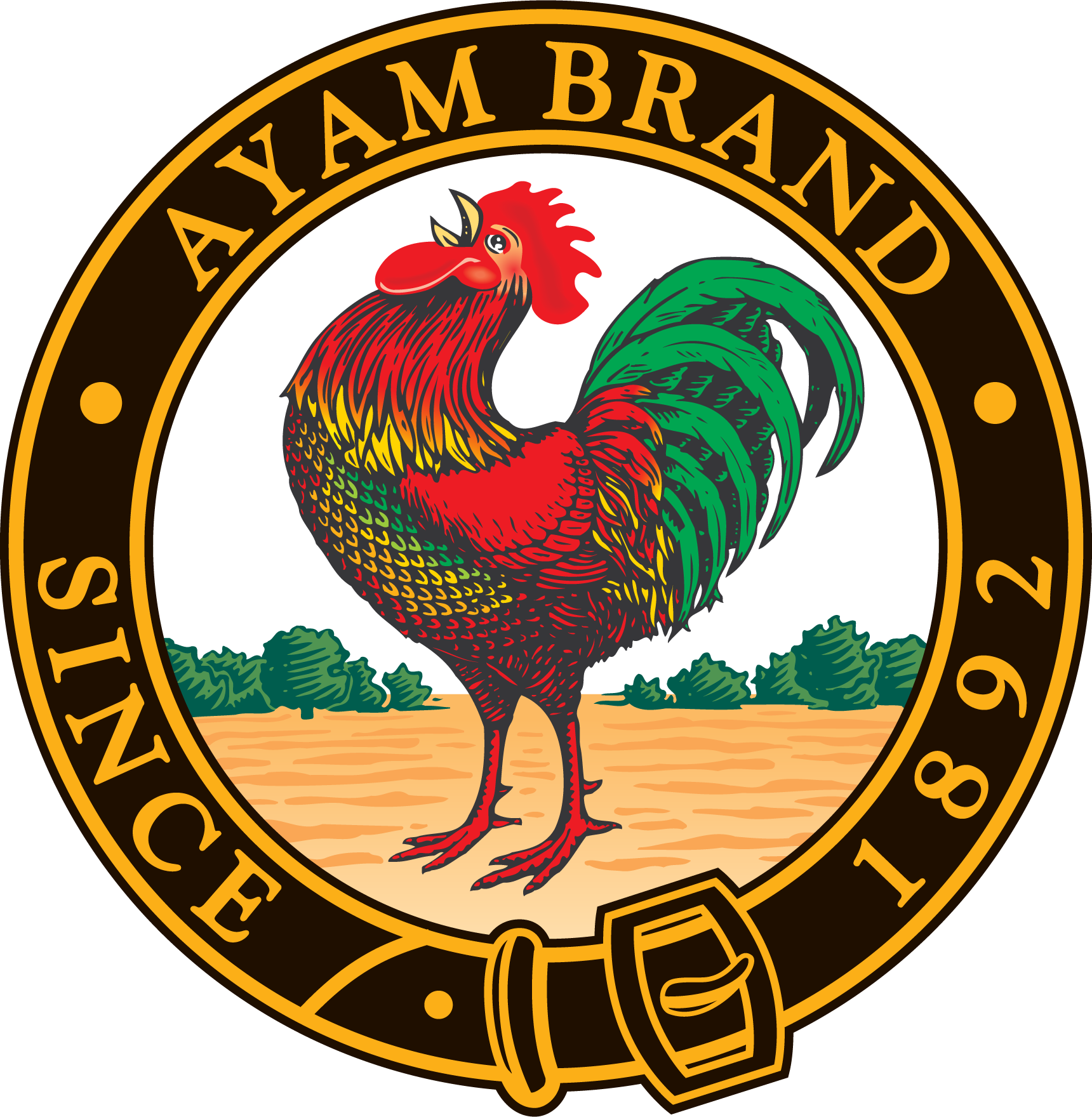 Ayam-Brand-Logo-Vector