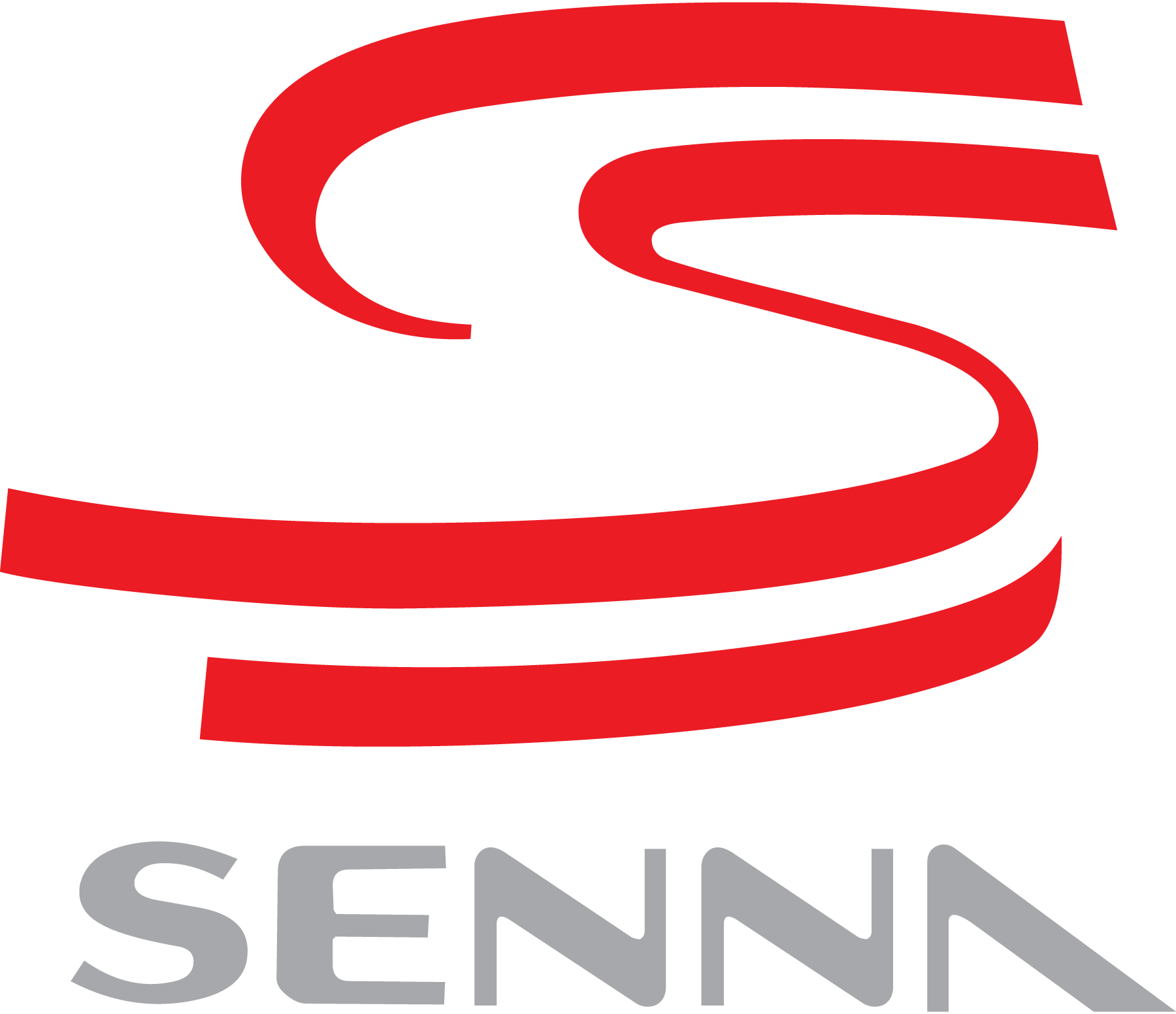 Ayrton-Senna-Logo-Vector