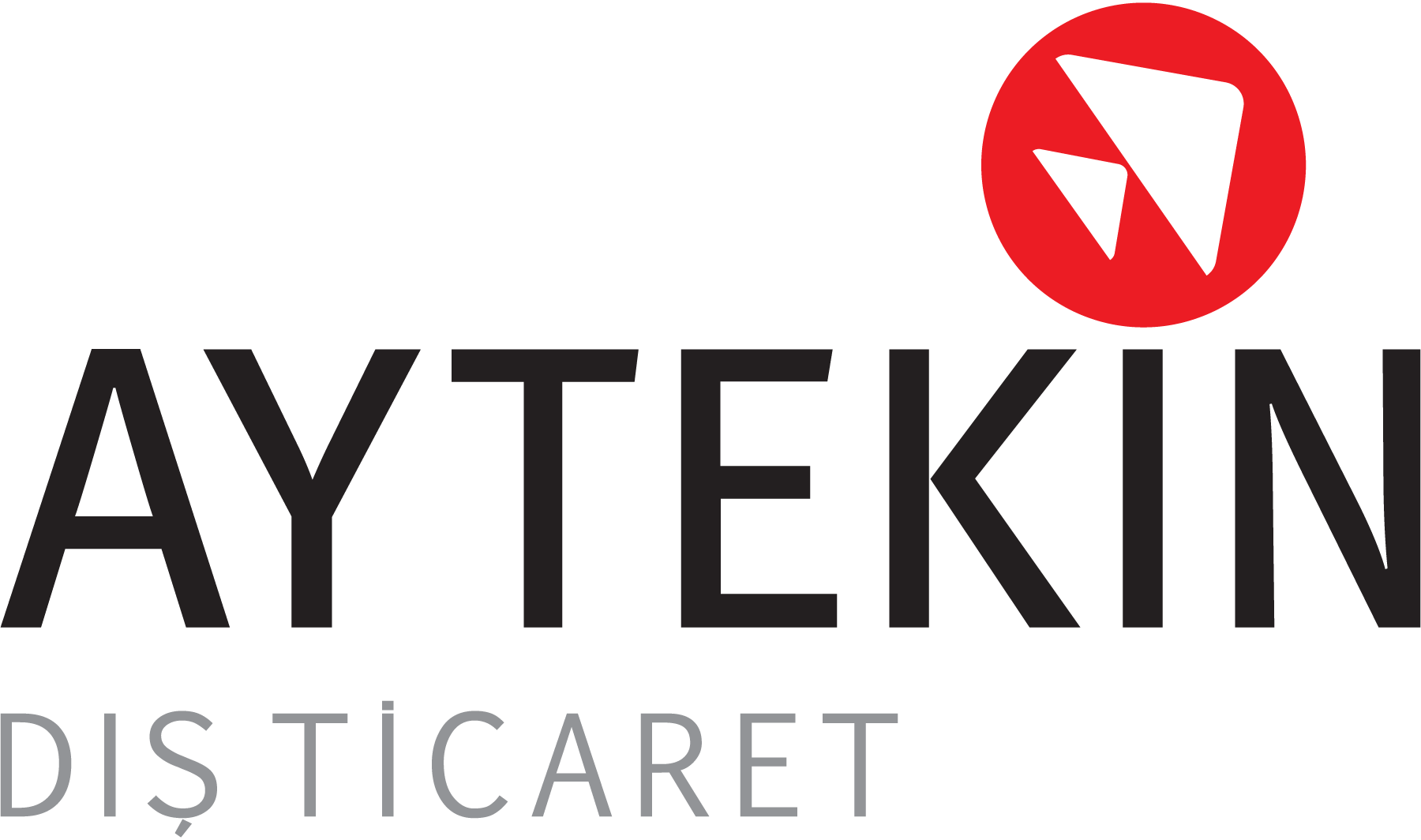 Aytekin-Dış-Ticaret--Export-And-Import-Company-Logo-Vector