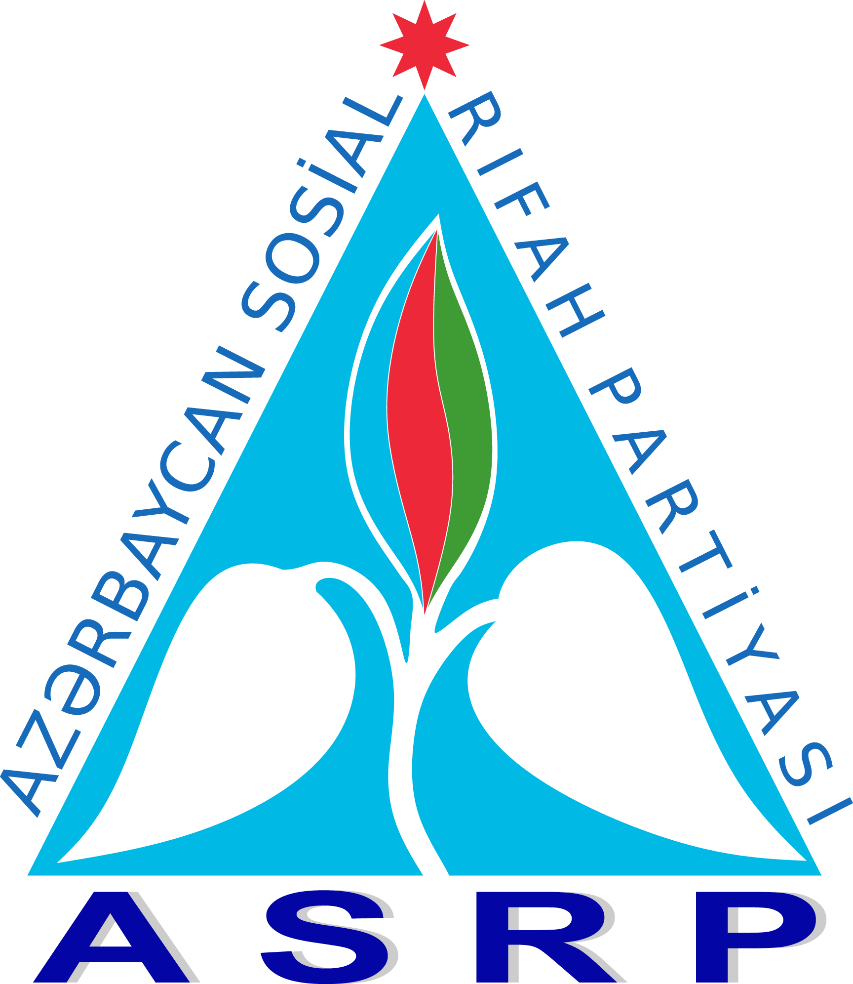 Azerbaijan-Social-Prosperity-Party-Logo-Vector