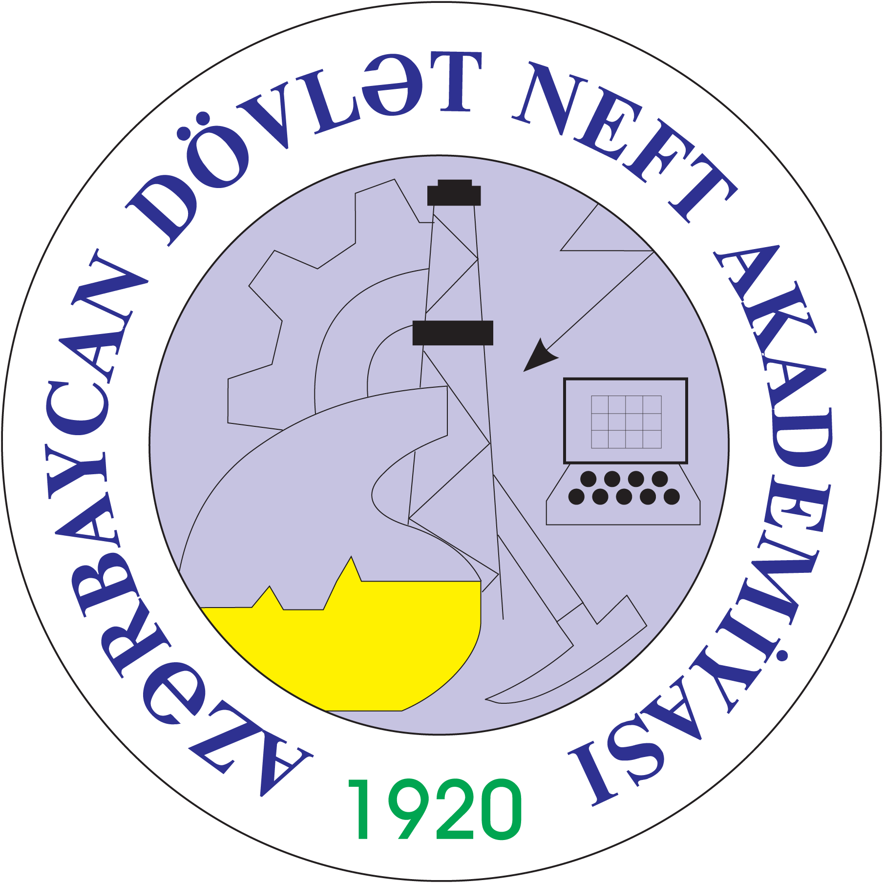 Azerbaijan-State-Oil-Academy-Logo-Vector